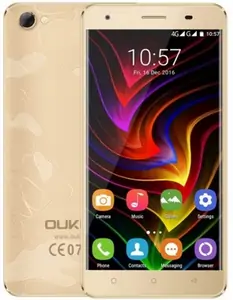 Замена дисплея на телефоне Oukitel C5 Pro в Воронеже